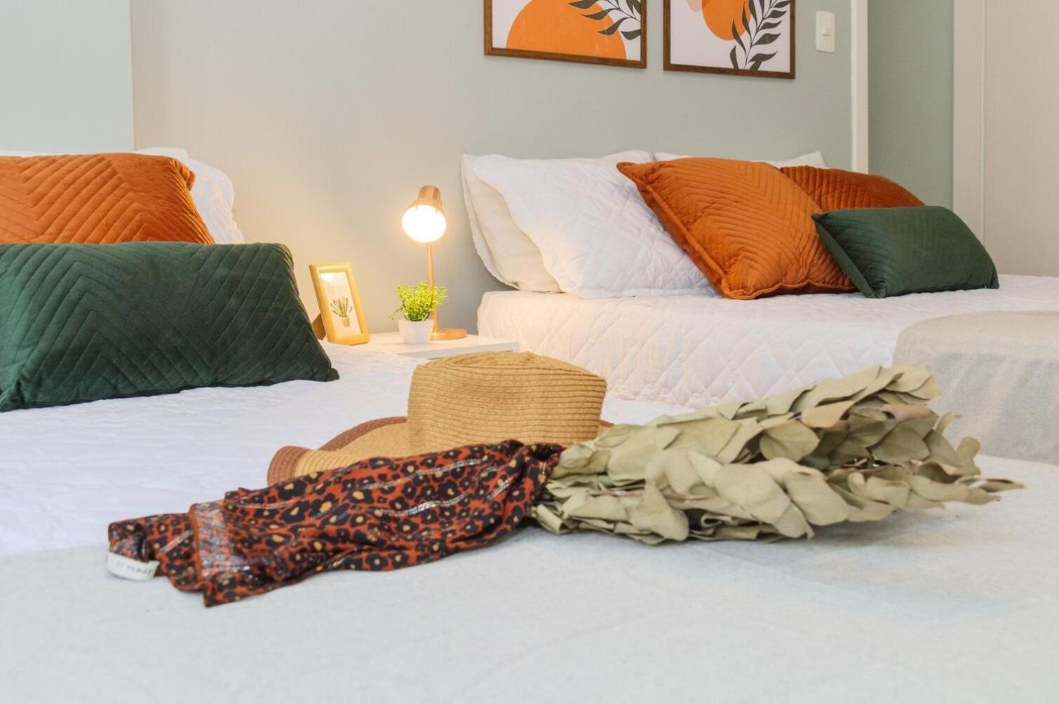 Apartamento Rio Habitat Almirante Río de Janeiro