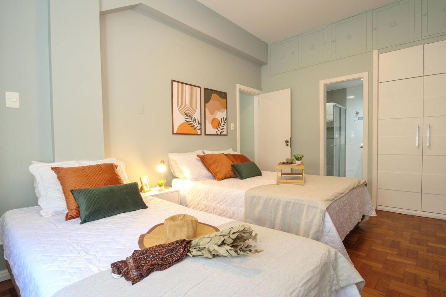 Rio Habitat Almirante Apartamento