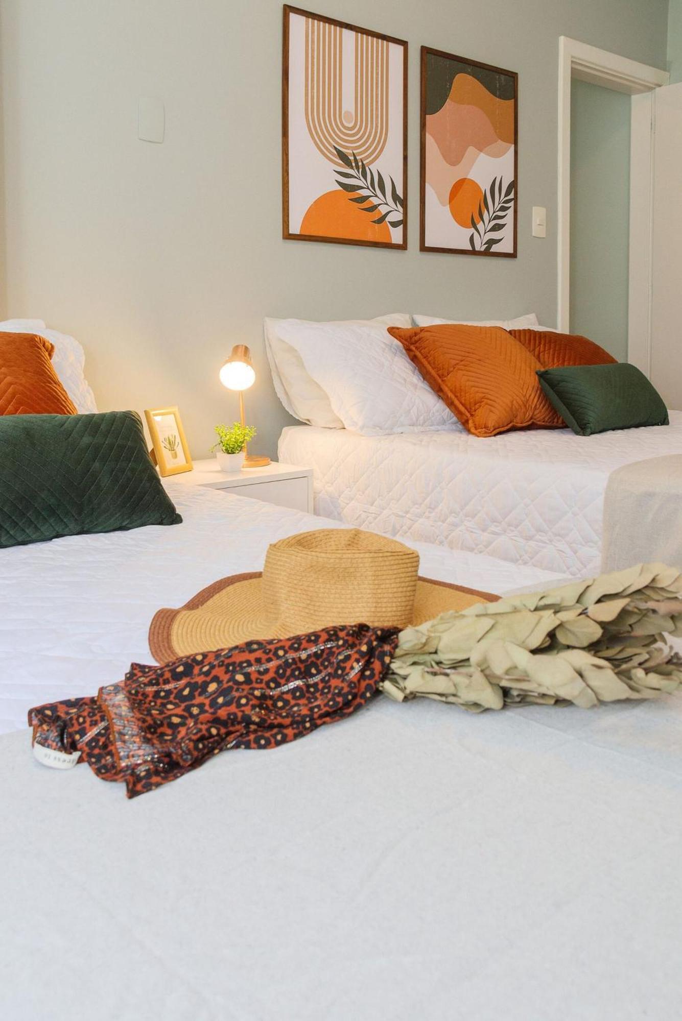 Rio Habitat Almirante Apartamento Río de Janeiro