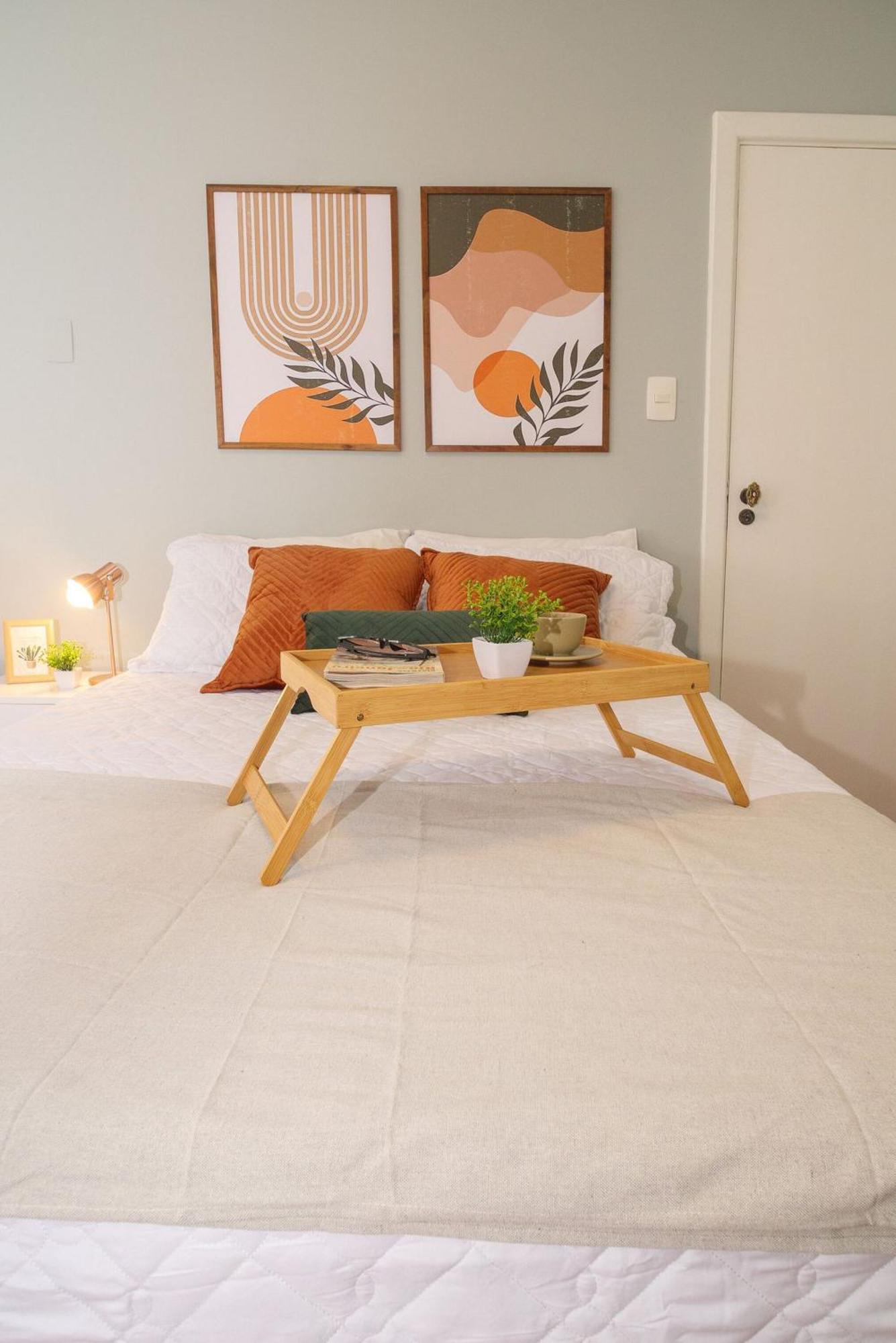 Rio Habitat Almirante Apartamento *