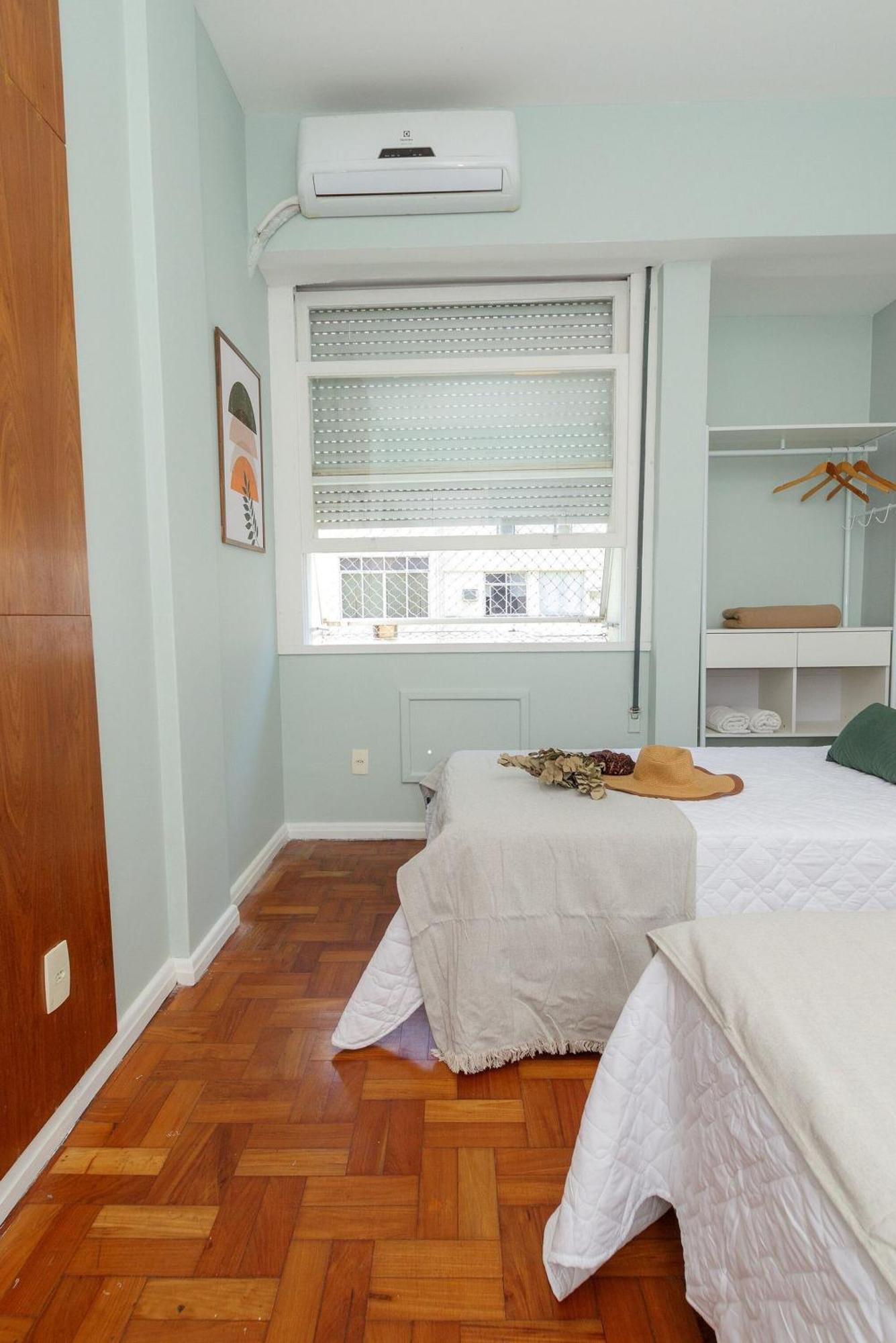 Rio Habitat Almirante Apartamento