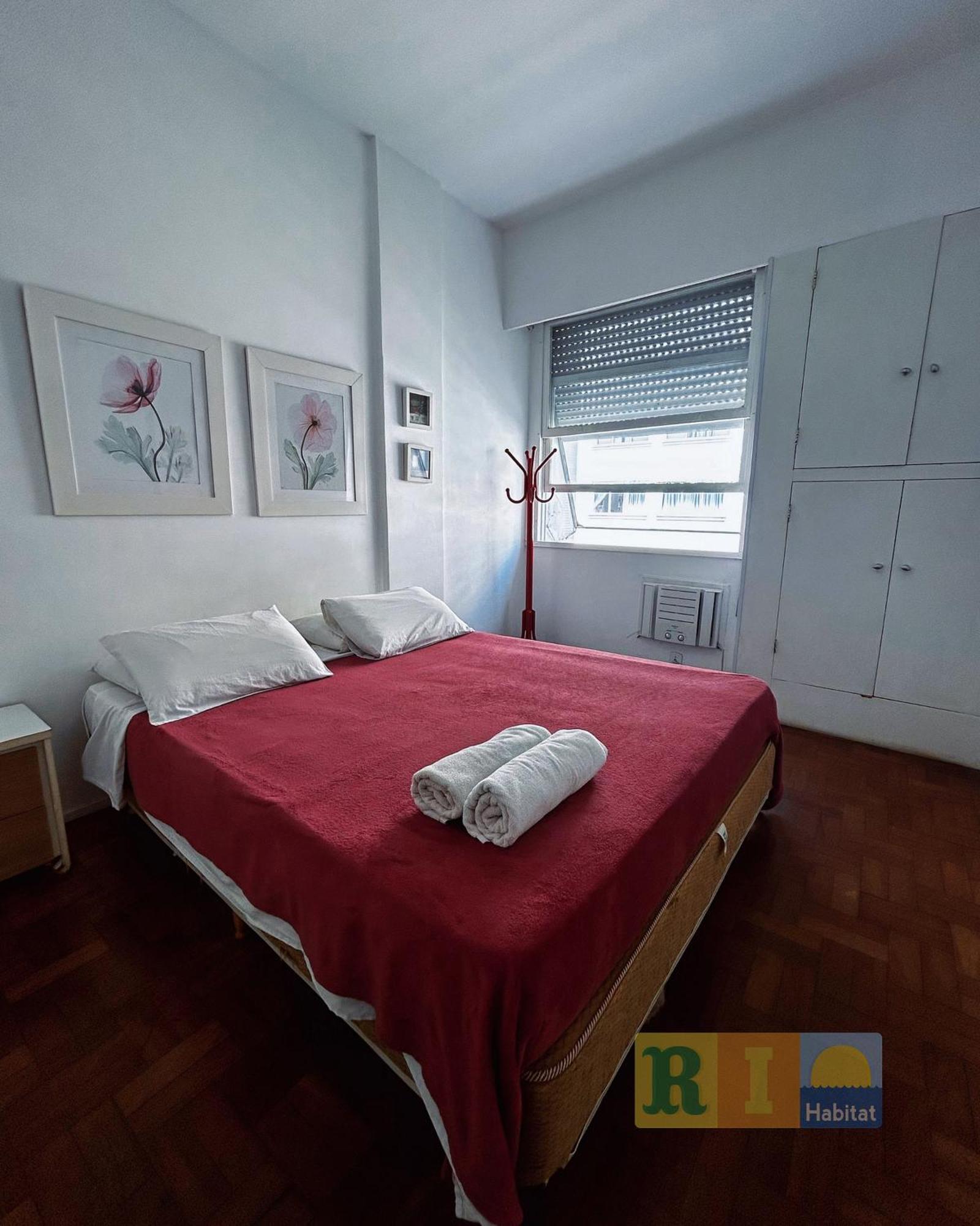 Apartamento Rio Habitat Almirante Río de Janeiro