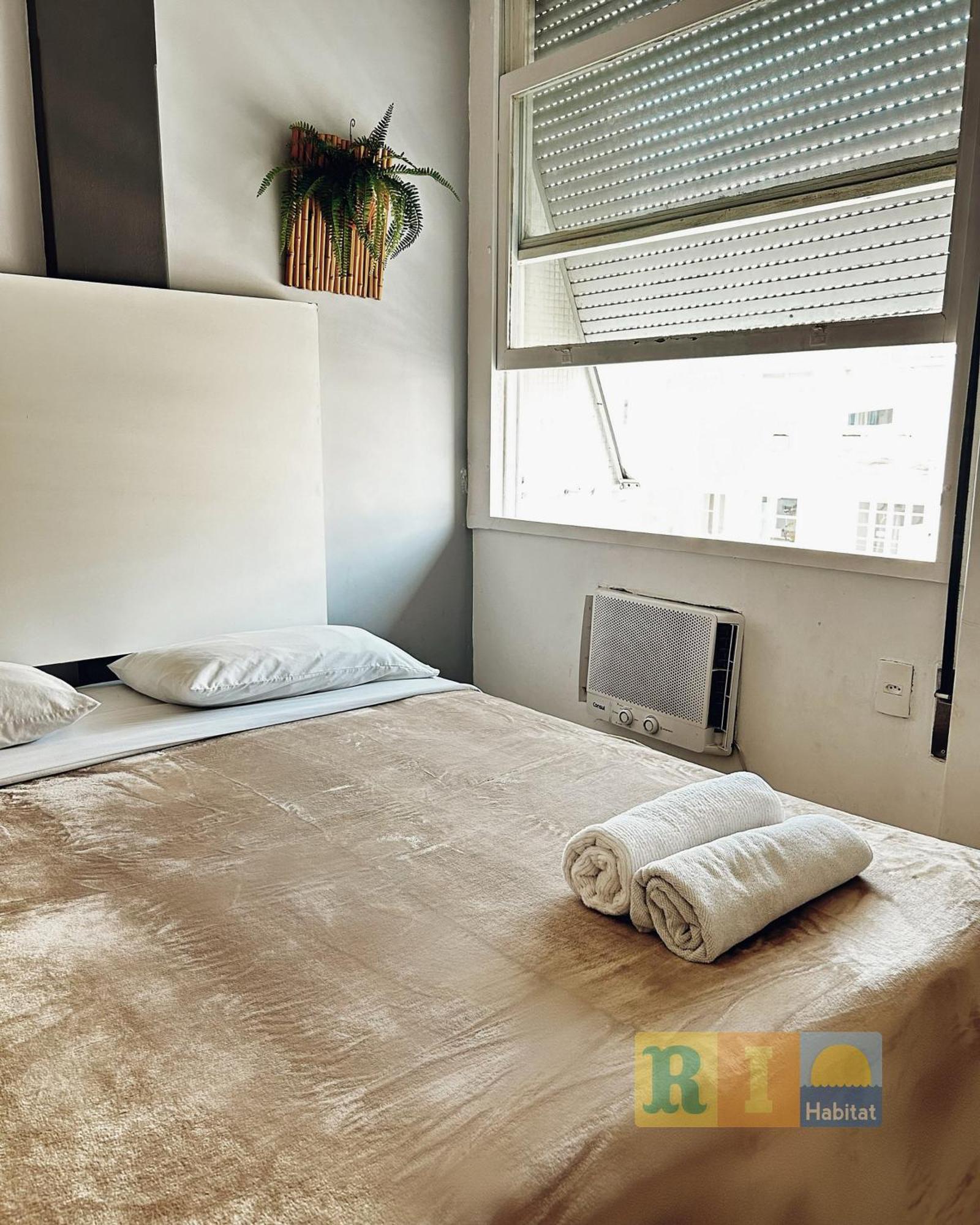 Apartamento Rio Habitat Almirante Río de Janeiro