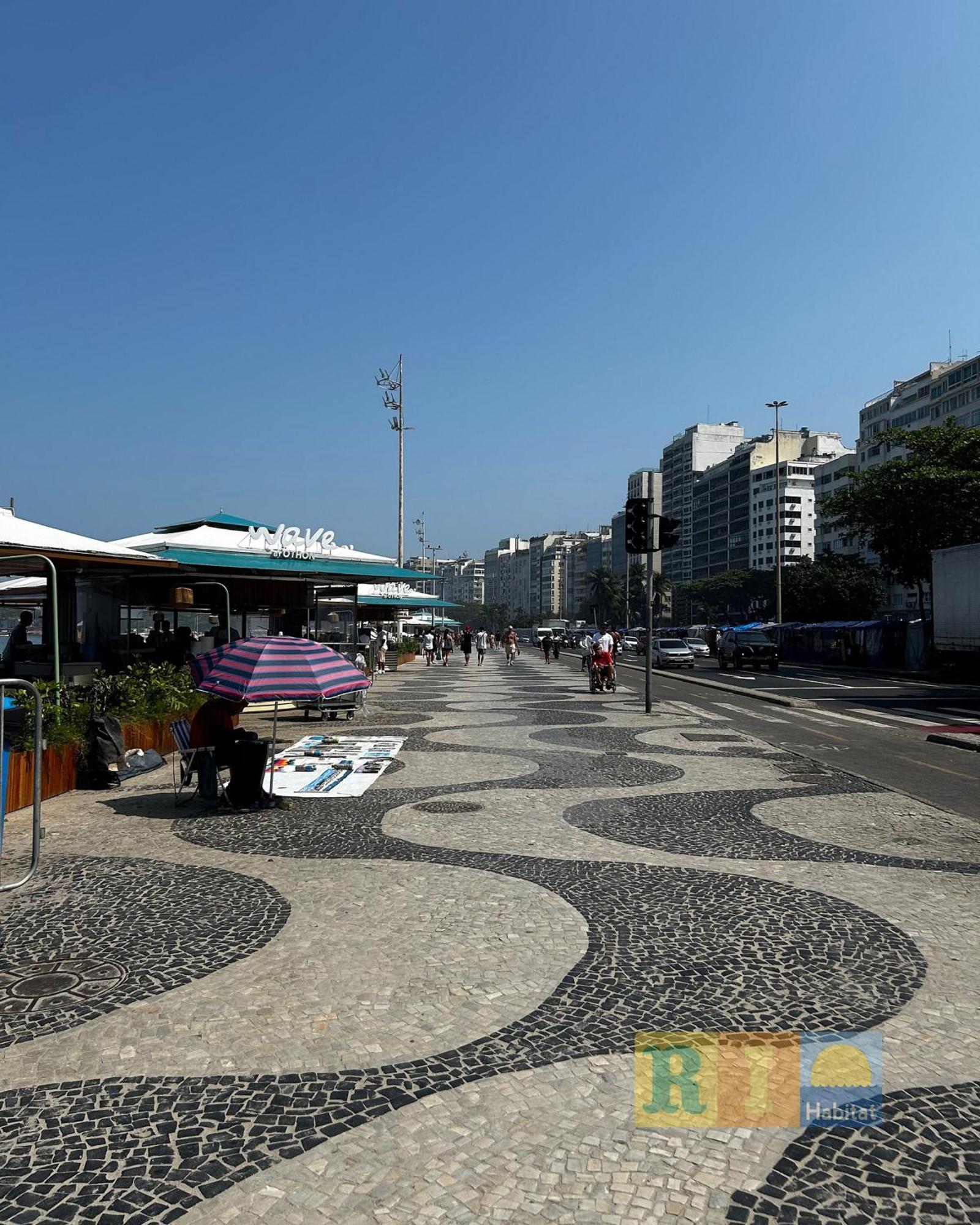 Rio Habitat Almirante * Río de Janeiro