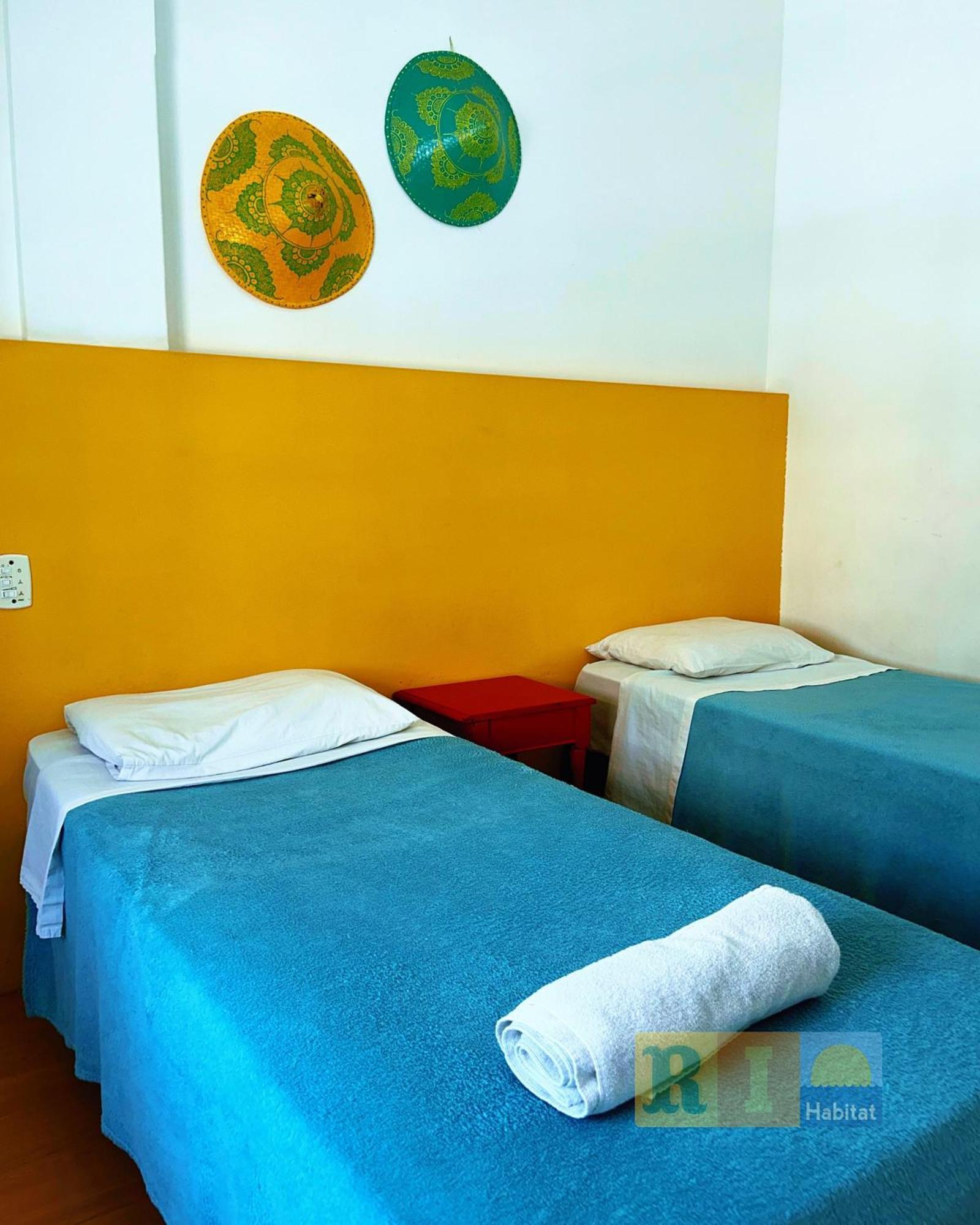 Rio Habitat Almirante Apartamento Río de Janeiro