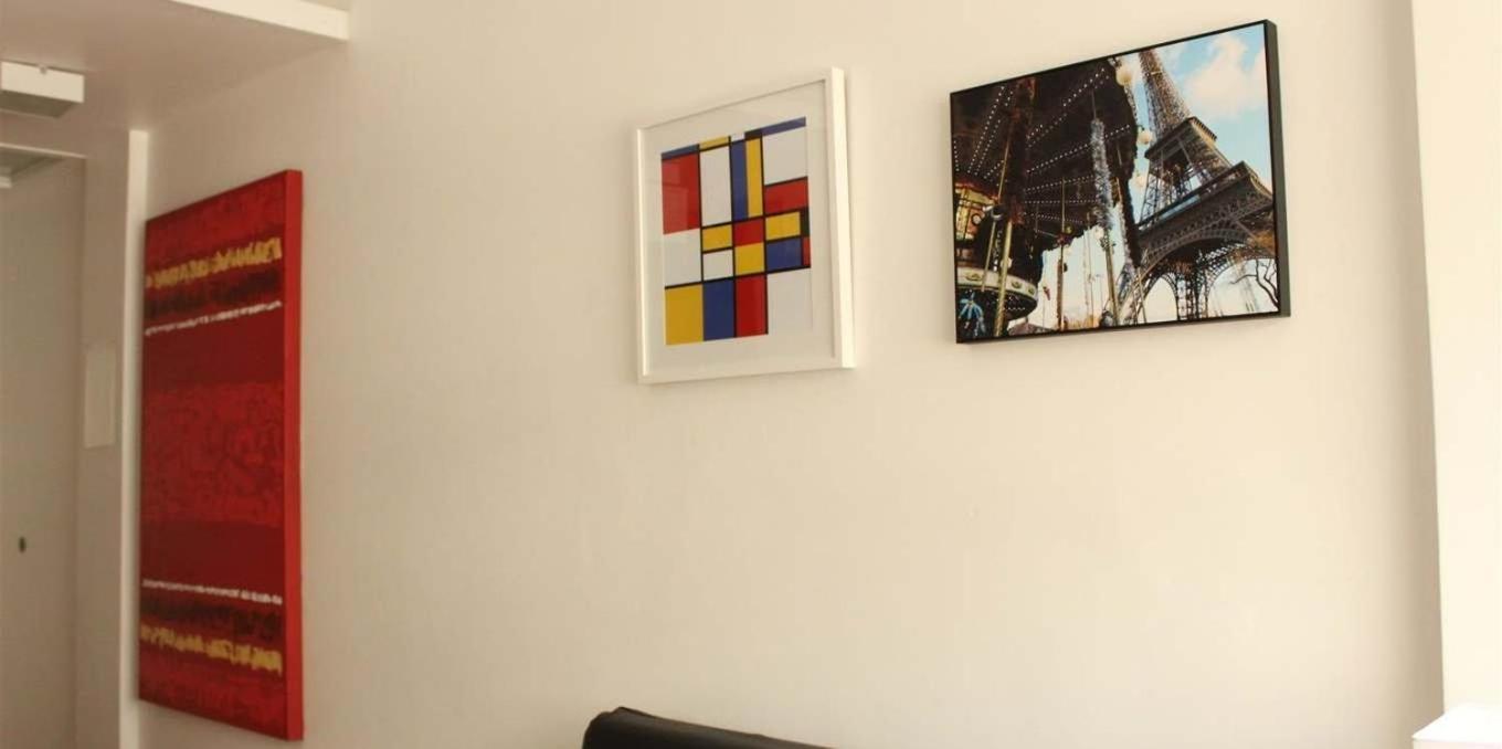 Rio Habitat Almirante Apartamento *