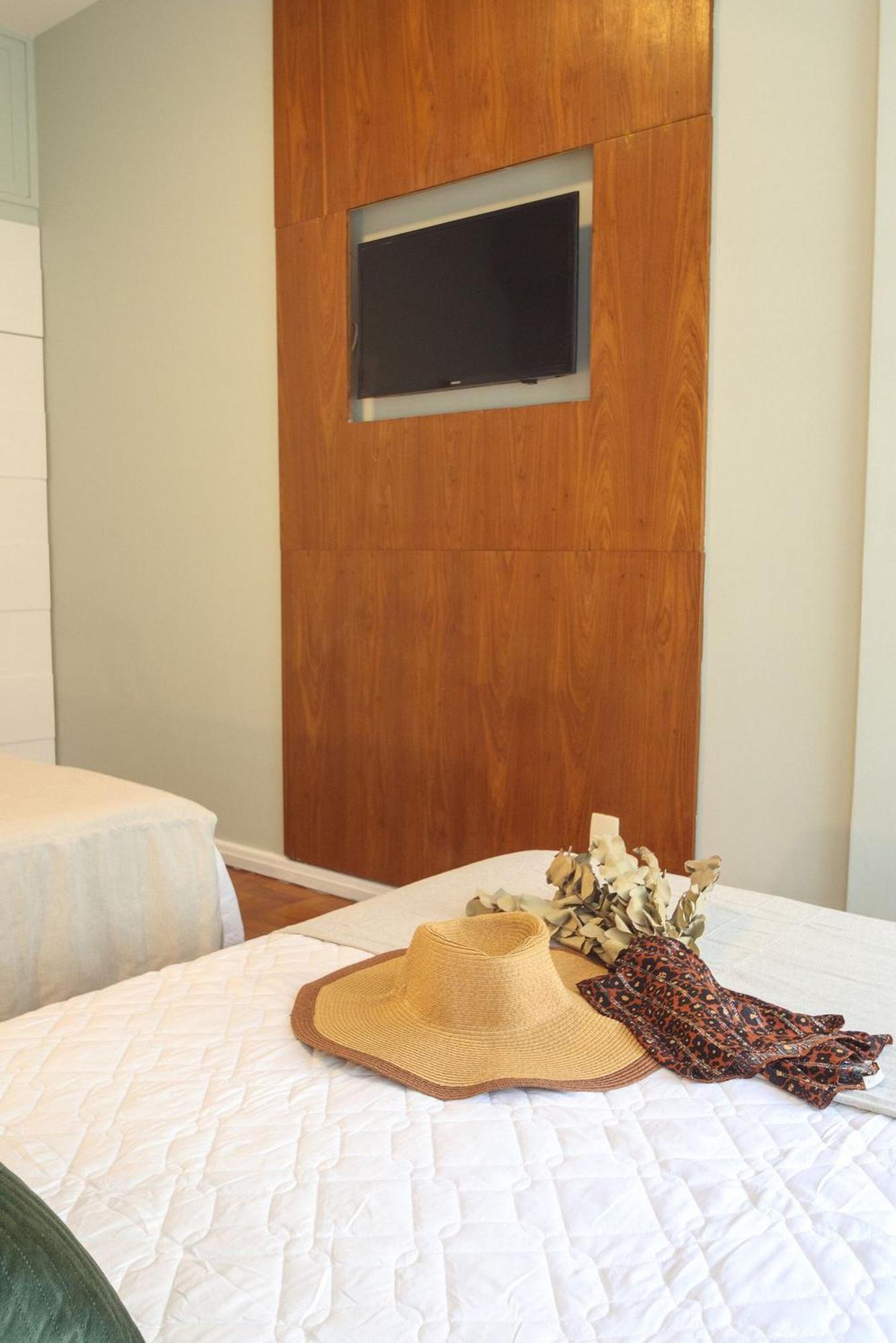 Apartamento Rio Habitat Almirante Río de Janeiro
