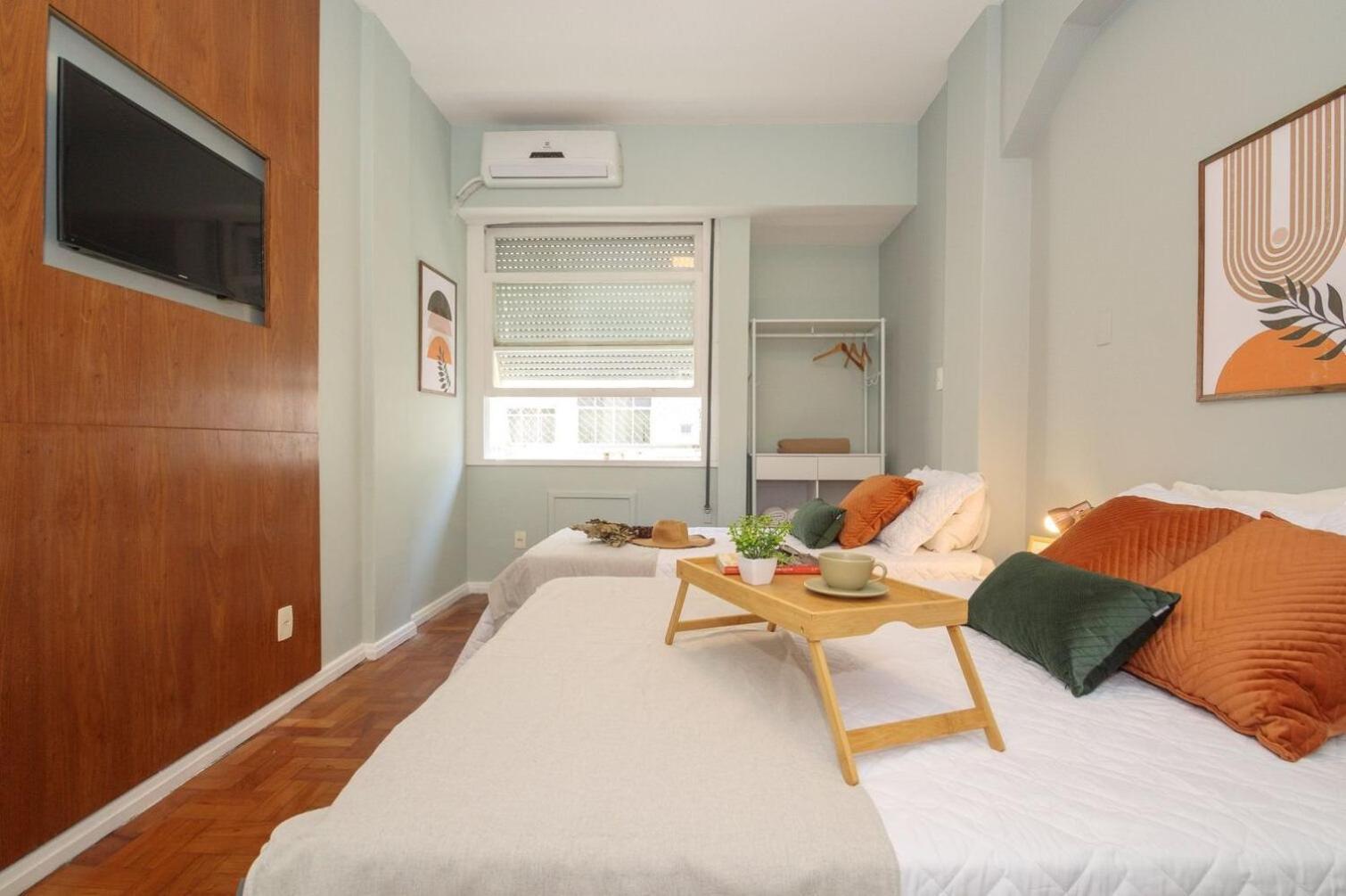 Rio Habitat Almirante * 里约热内卢