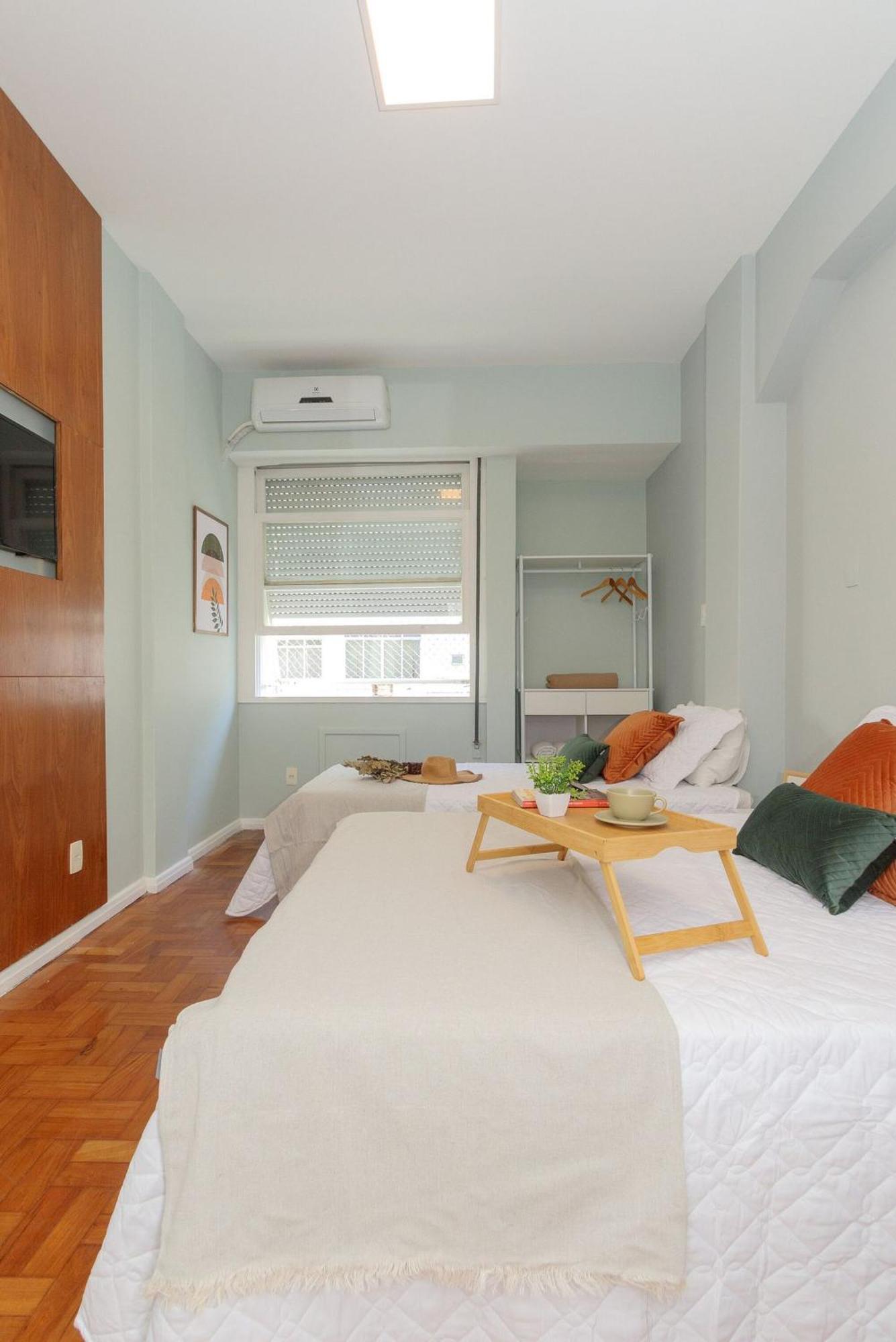 Rio Habitat Almirante 公寓 *