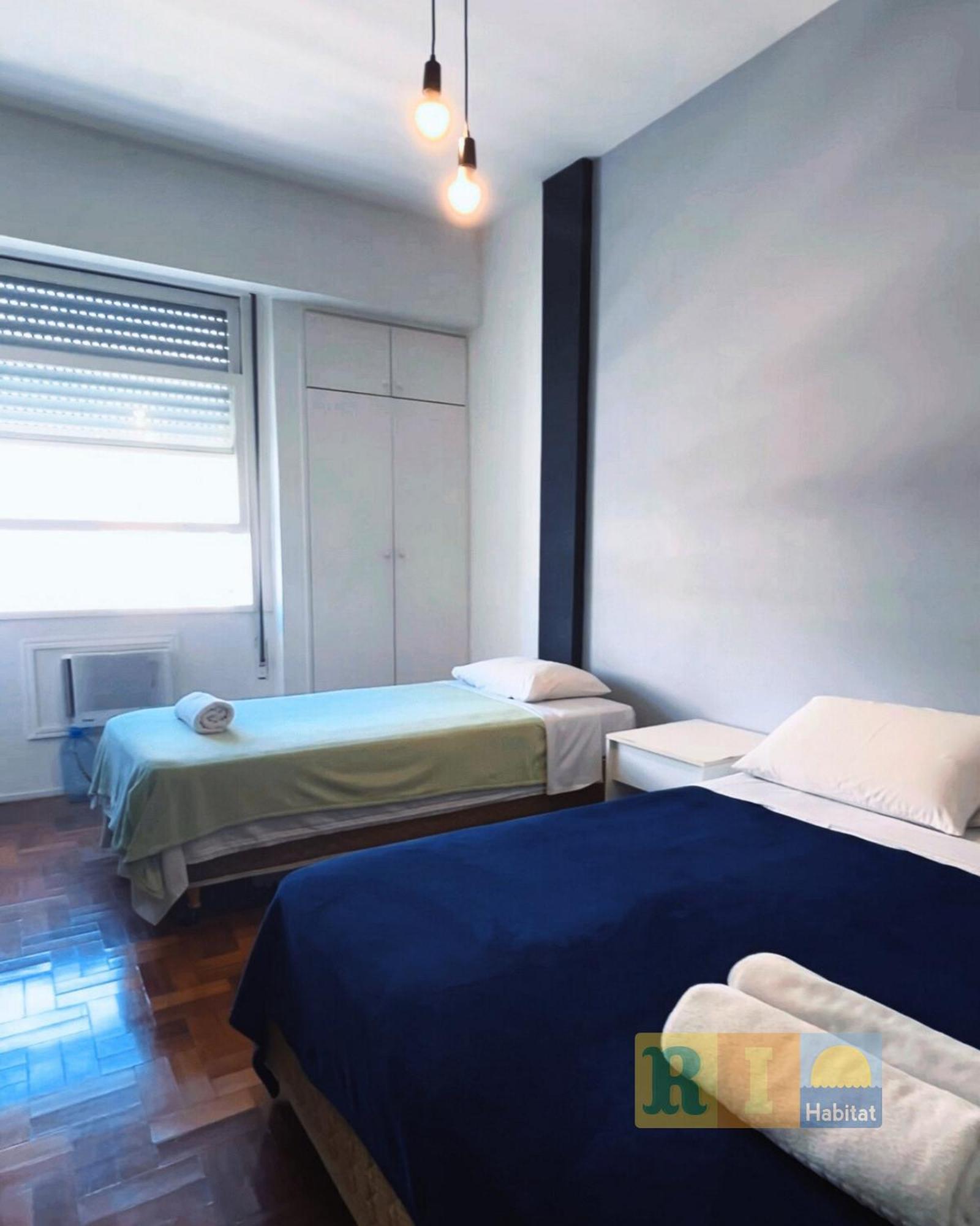 公寓 Rio Habitat Almirante *