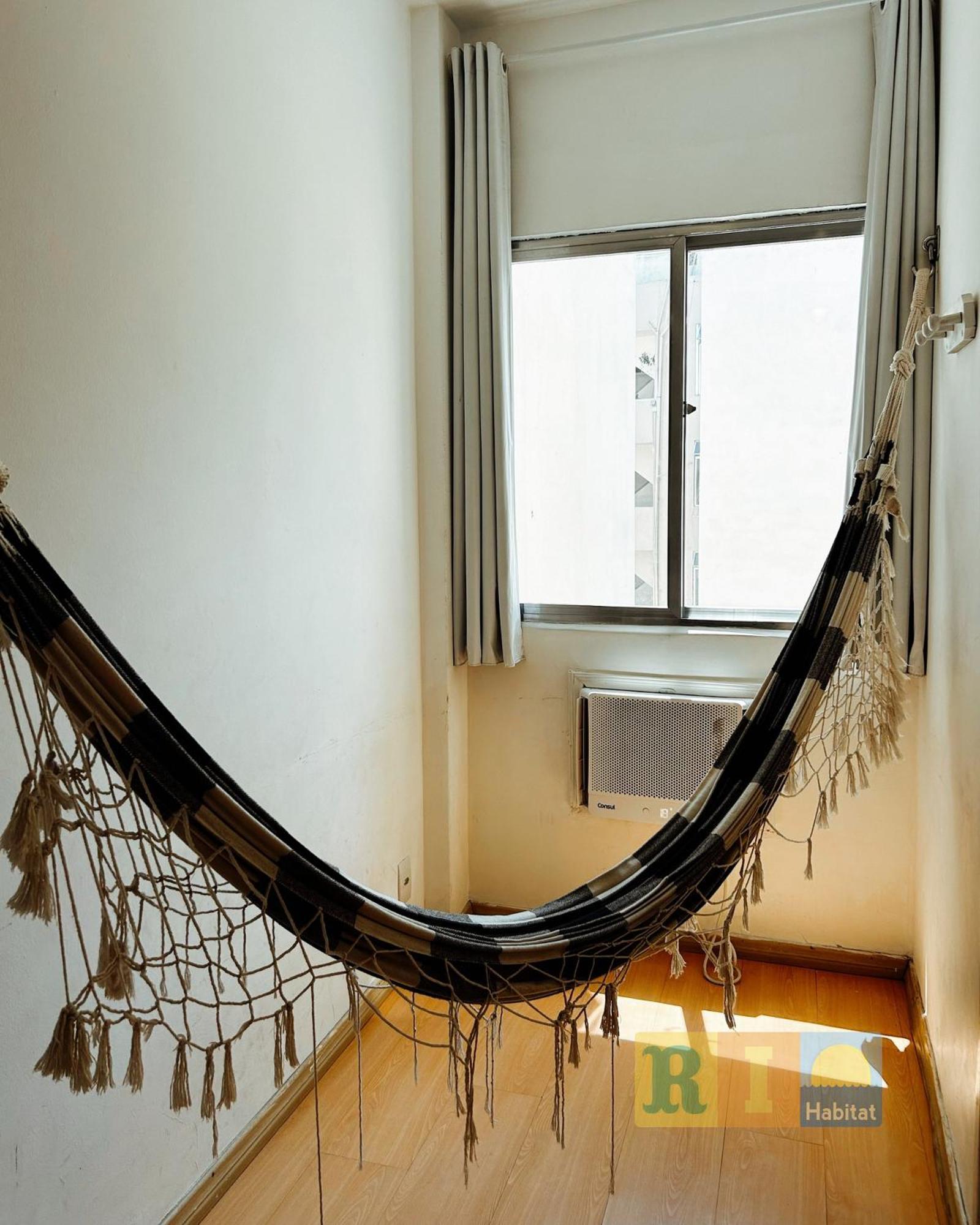 Rio Habitat Almirante 公寓 *