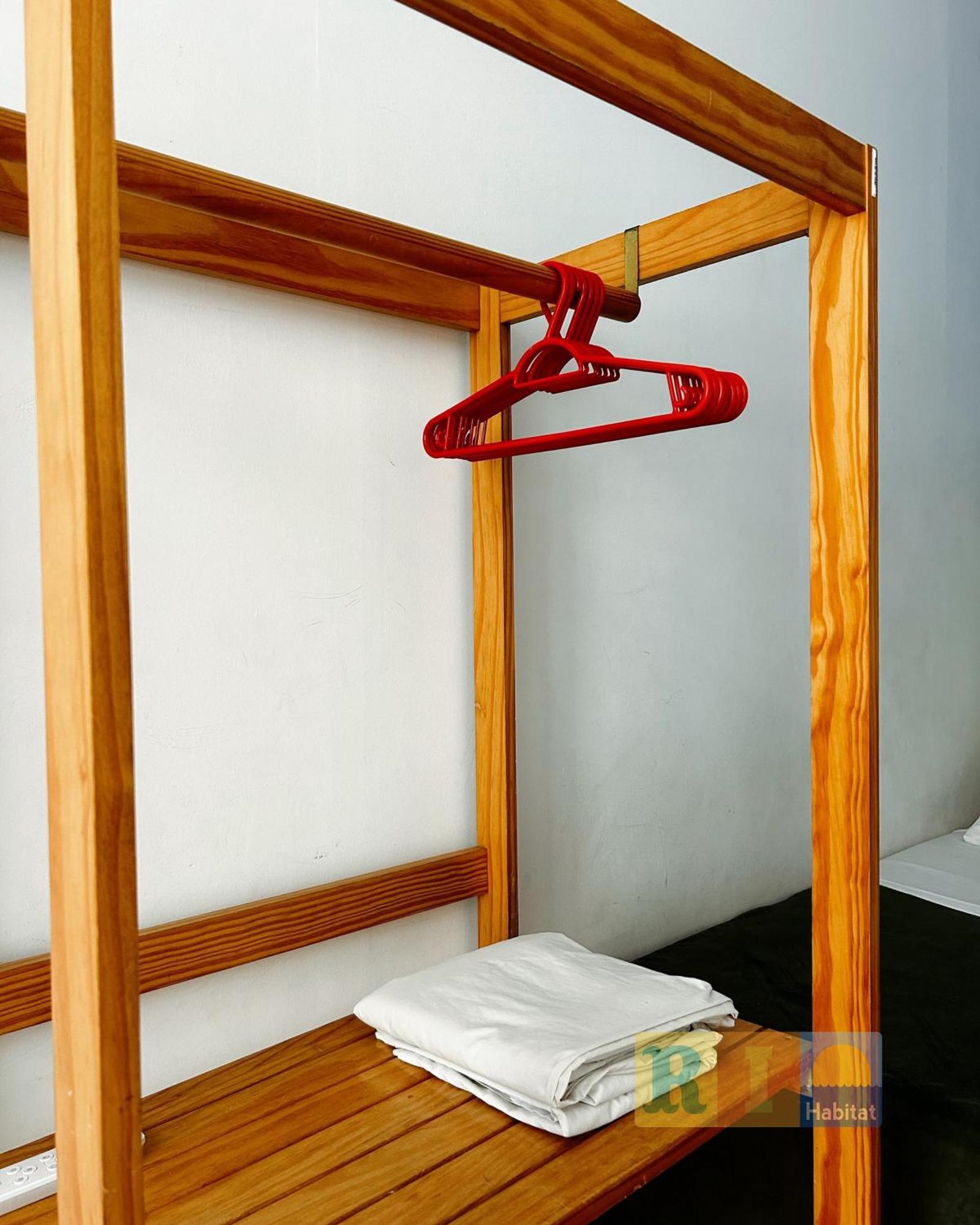 Rio Habitat Almirante 里约热内卢