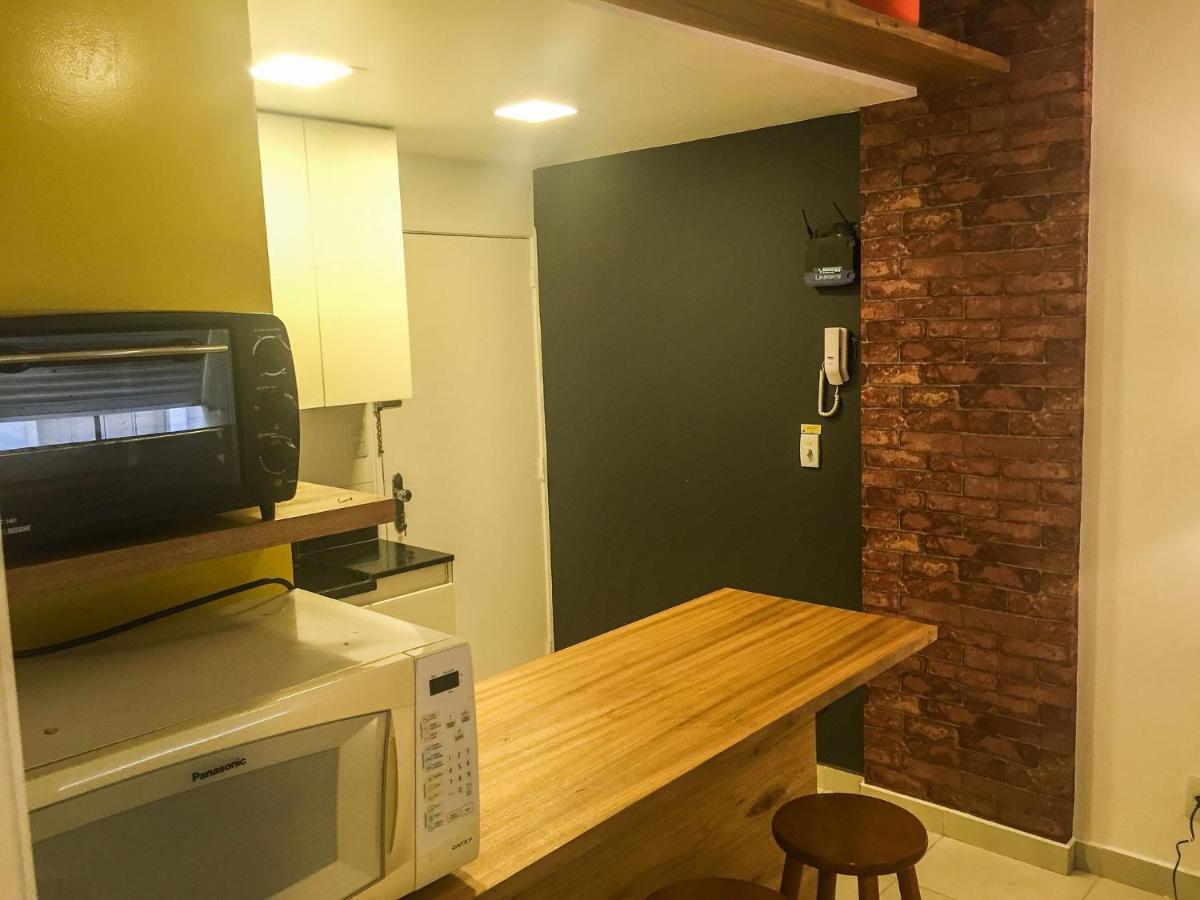 Apartamento Rio Habitat Almirante Río de Janeiro