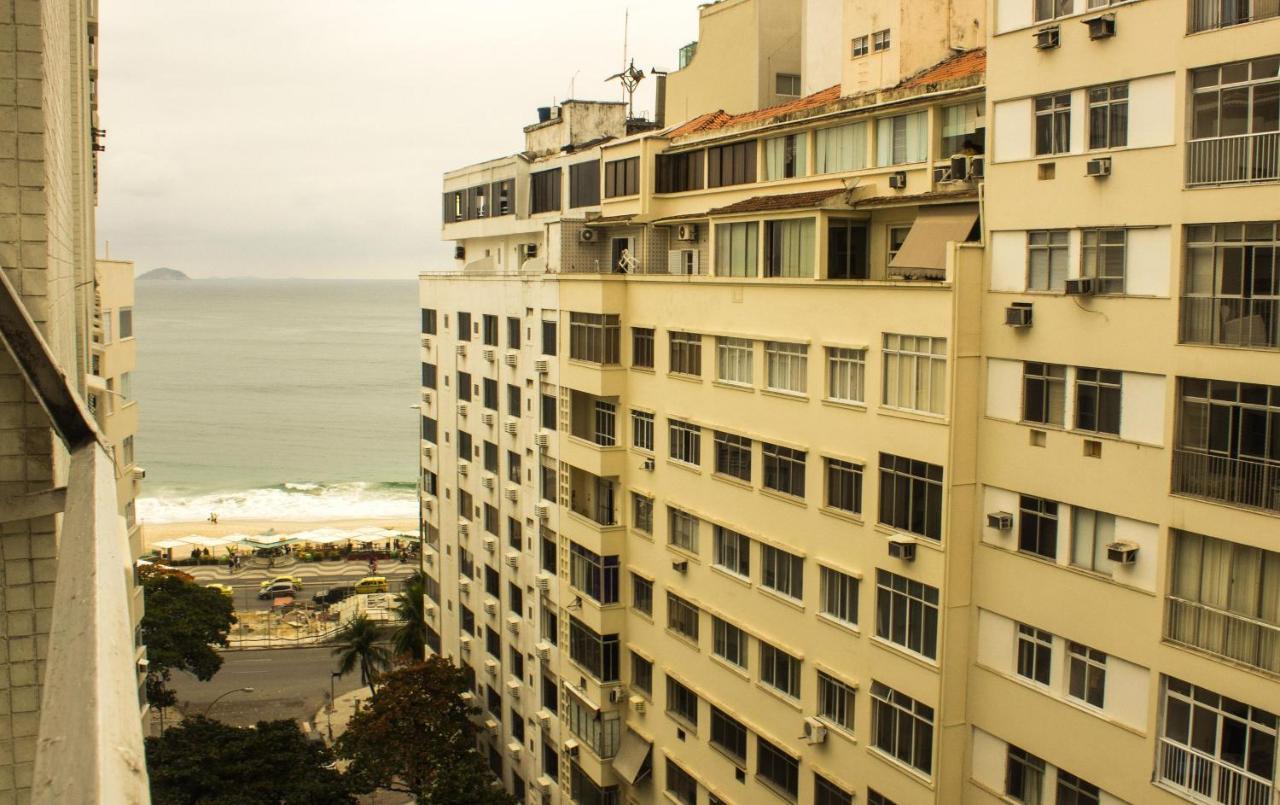Apartamento Rio Habitat Almirante Río de Janeiro