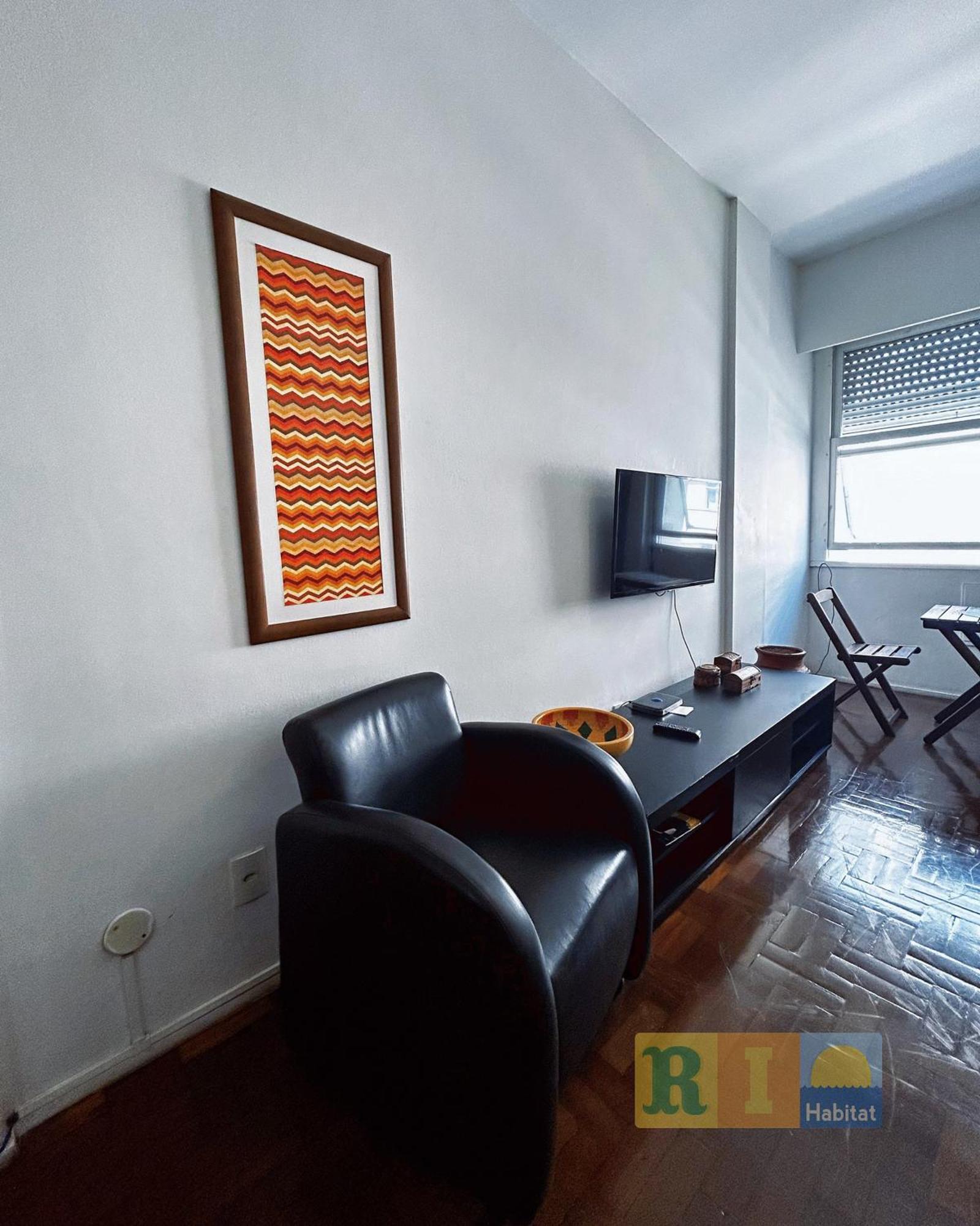 Rio Habitat Almirante Apartamento
