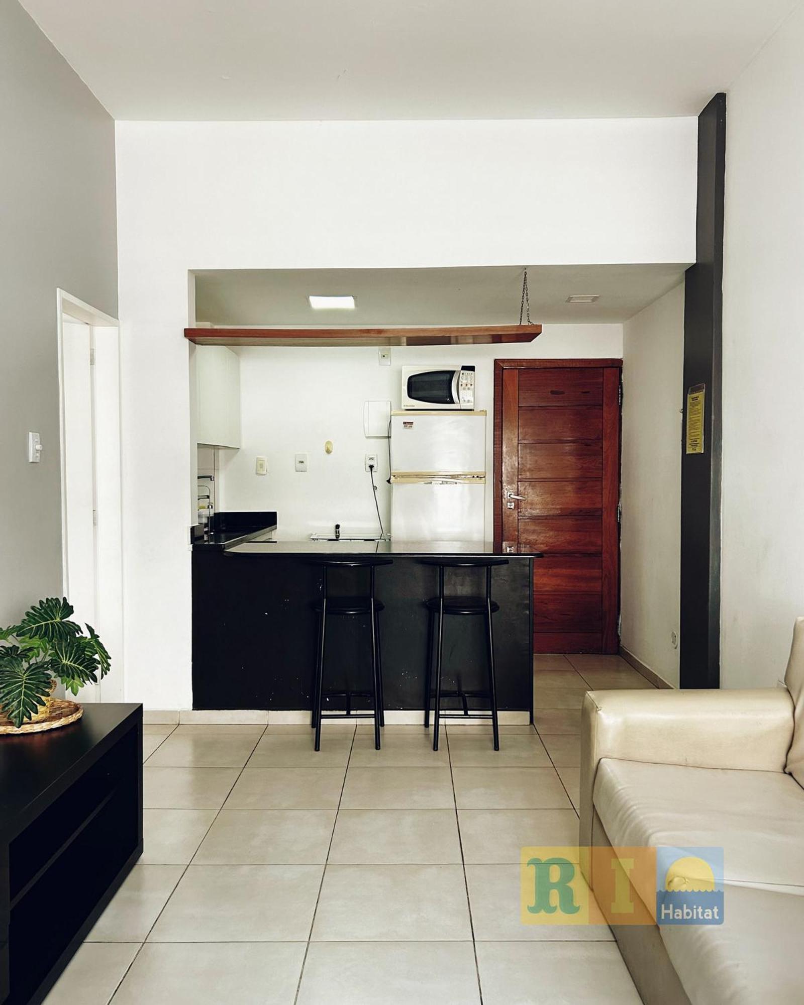 Apartamento Rio Habitat Almirante *
