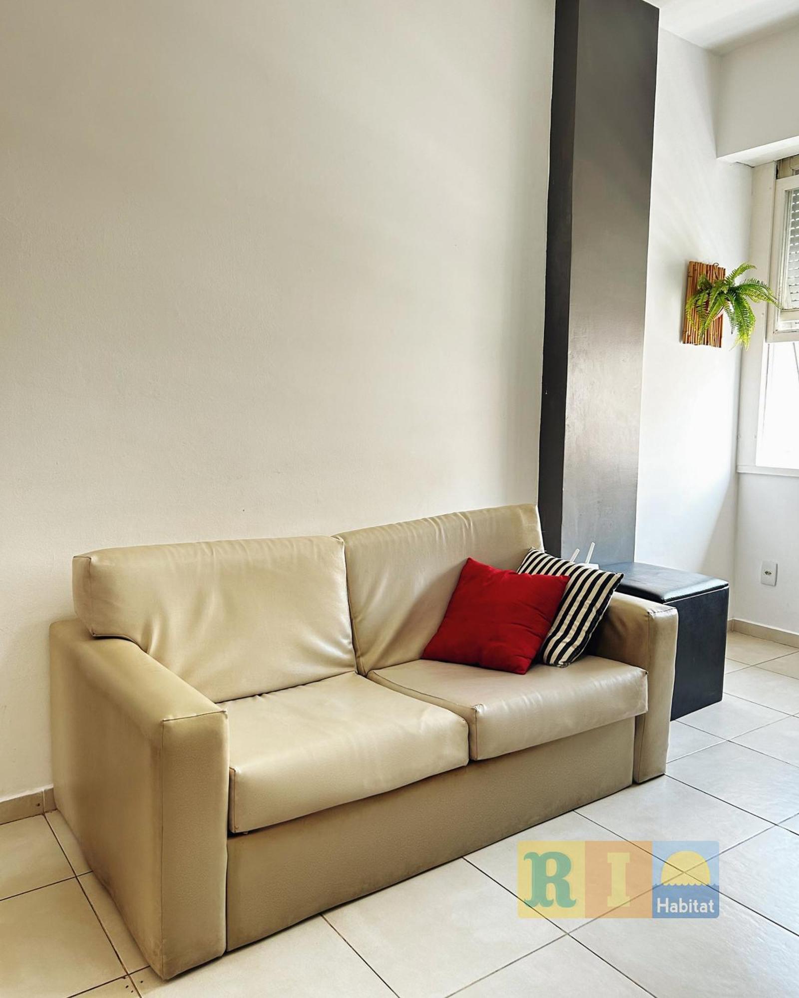 Rio Habitat Almirante Apartamento