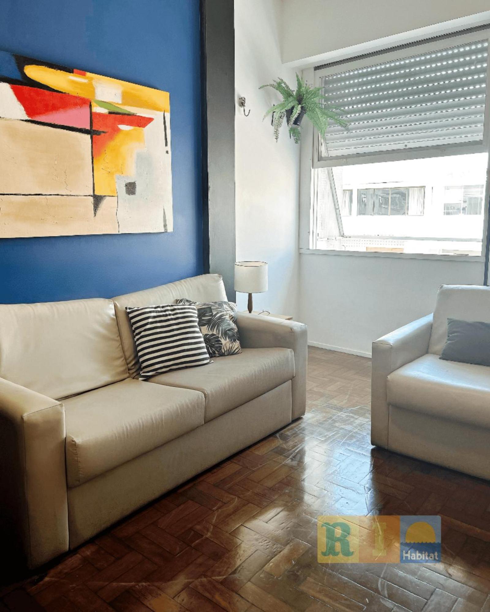 Apartamento Rio Habitat Almirante