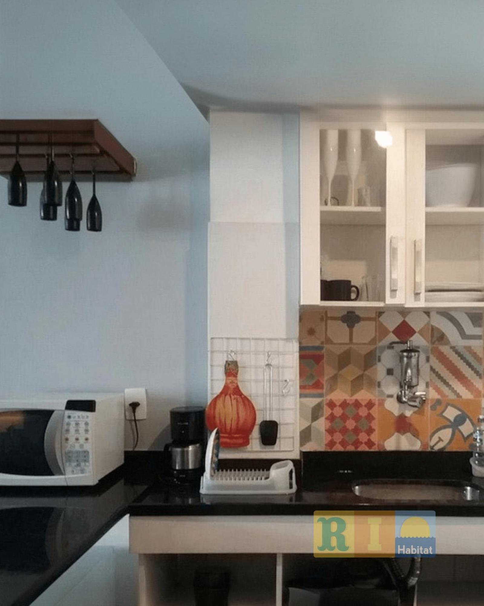 Apartamento Rio Habitat Almirante Río de Janeiro
