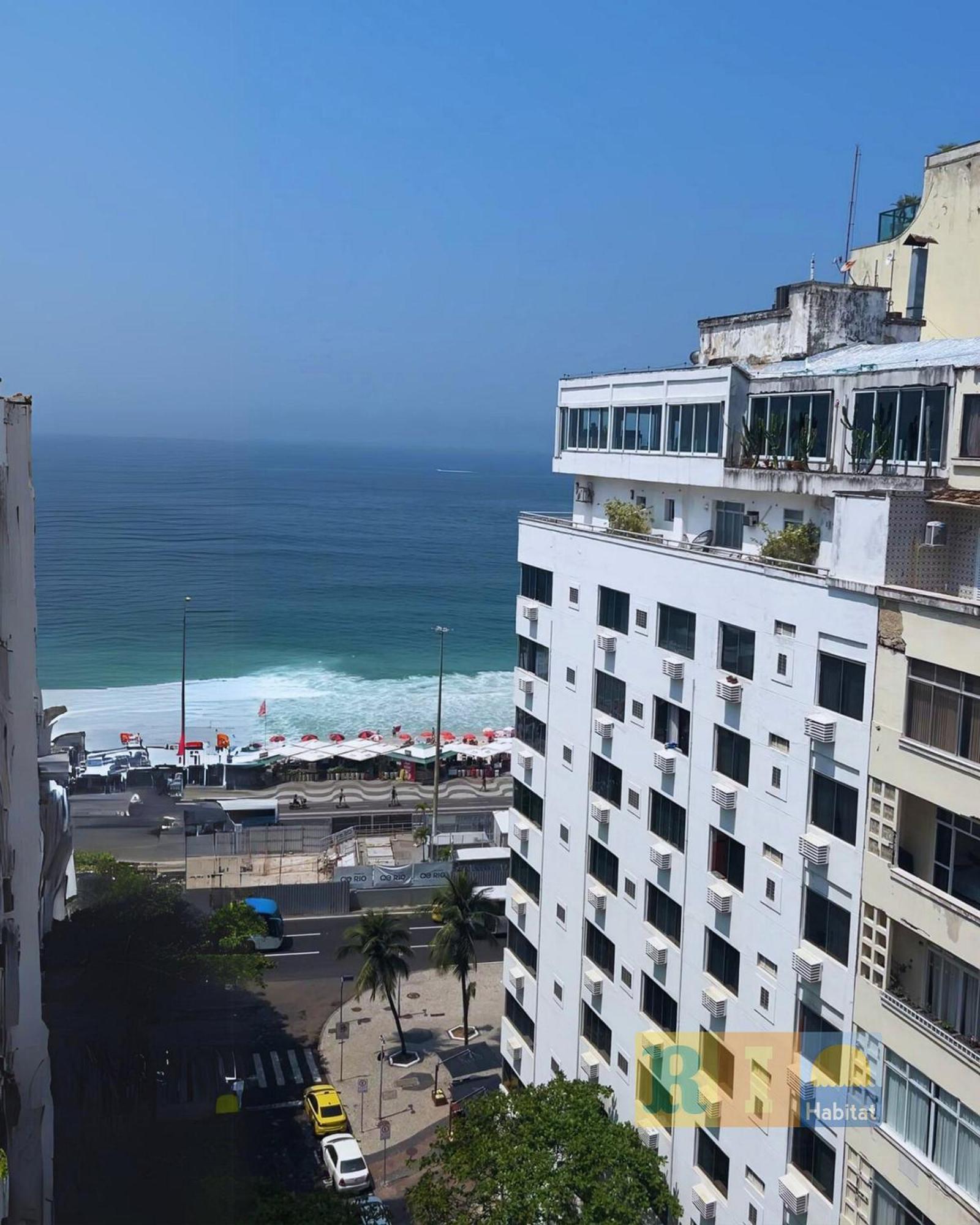 Rio Habitat Almirante Río de Janeiro