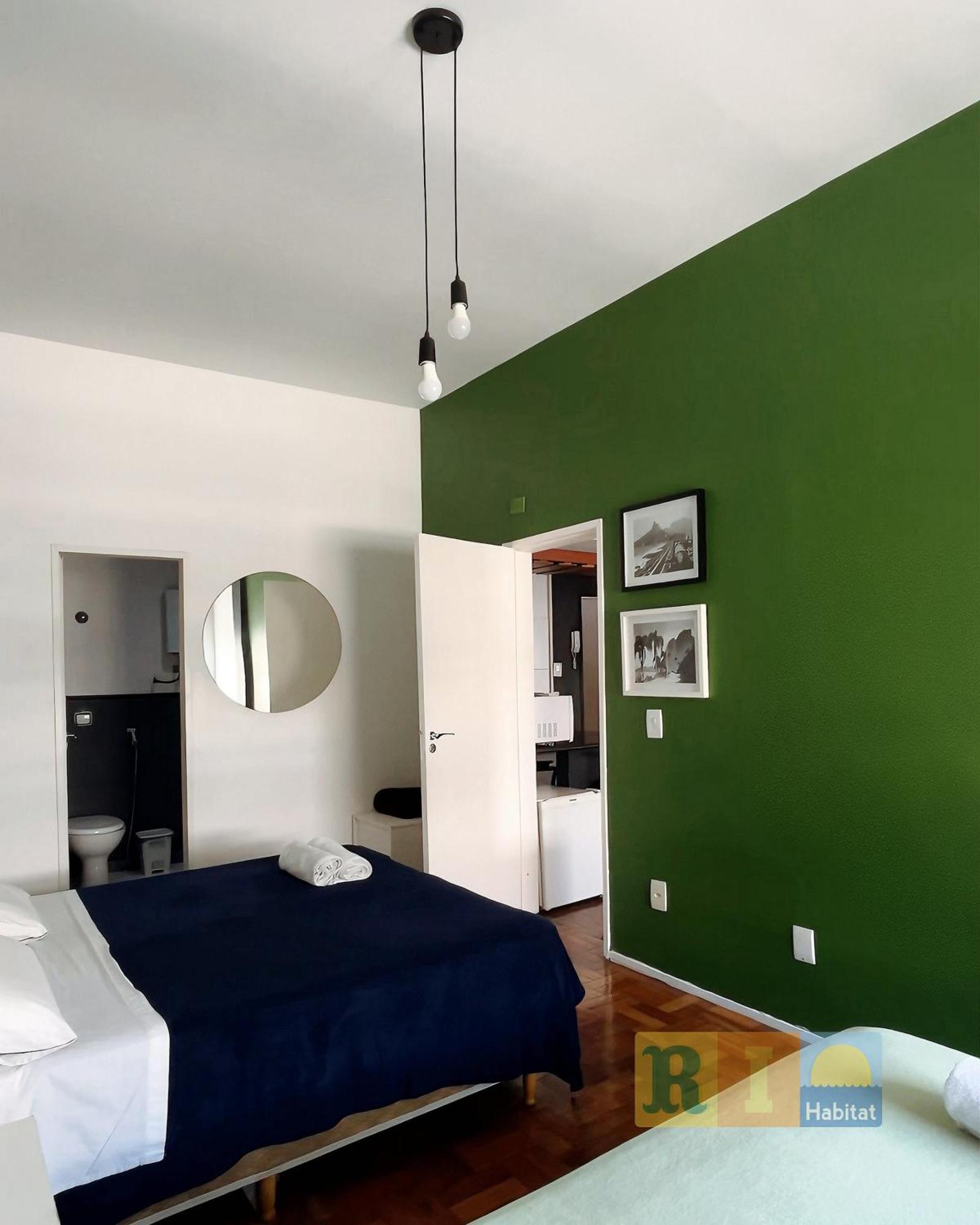 Rio Habitat Almirante Apartamento
