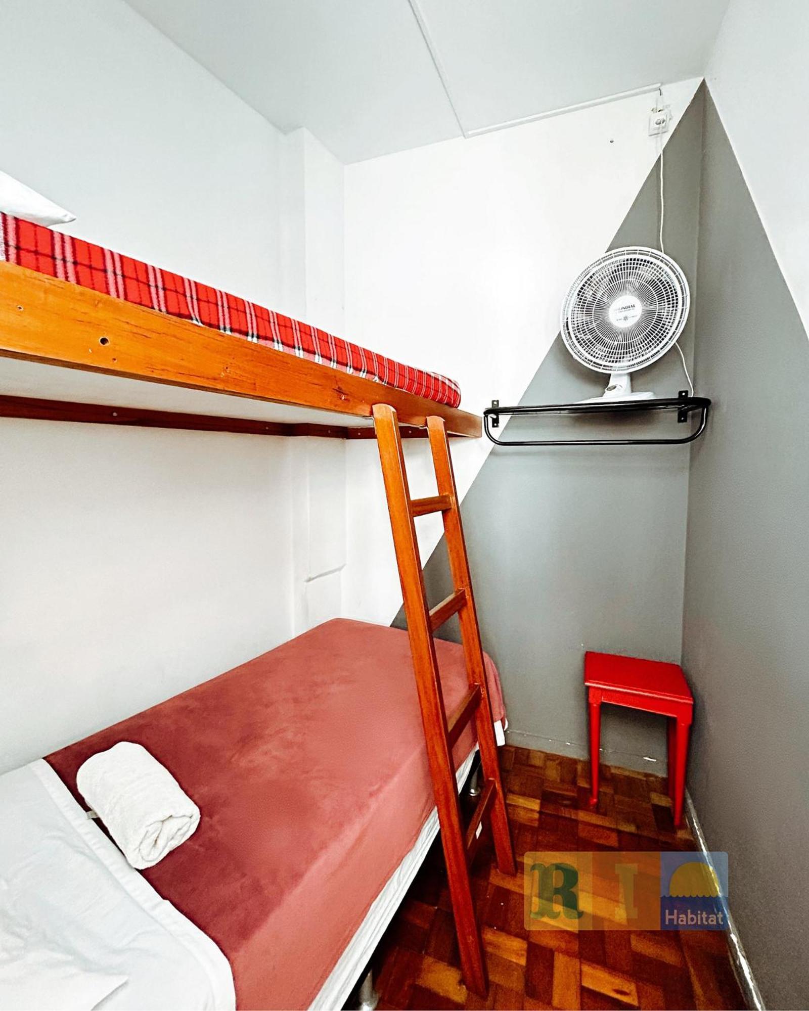 Rio Habitat Almirante Apartamento *