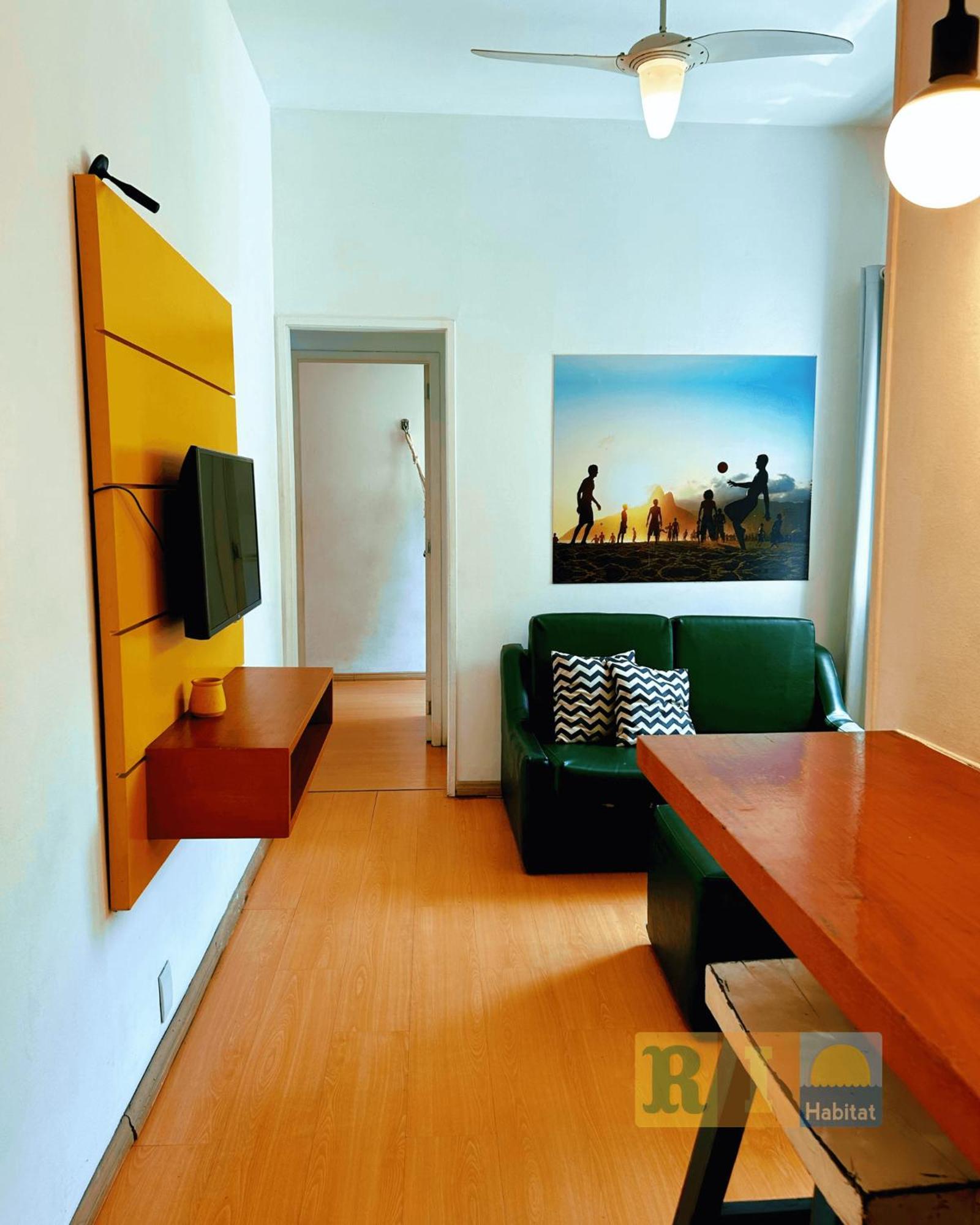 Apartamento Rio Habitat Almirante *