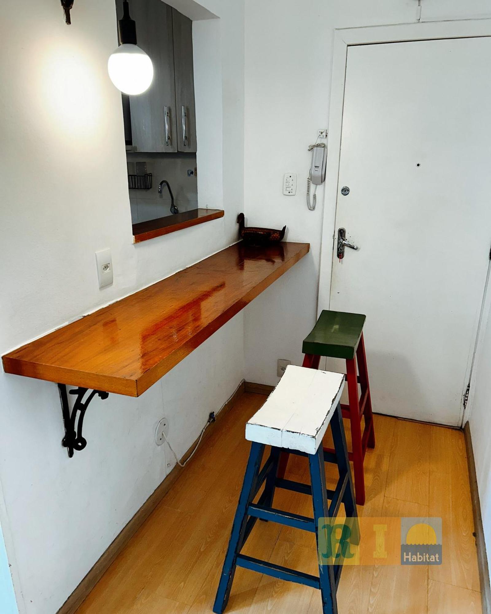 Rio Habitat Almirante Apartamento Río de Janeiro