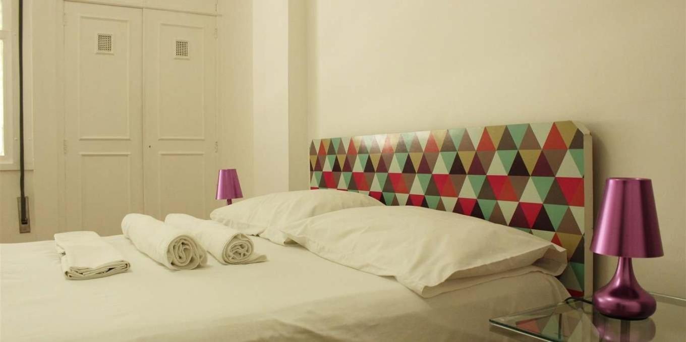 Apartamento Rio Habitat Almirante